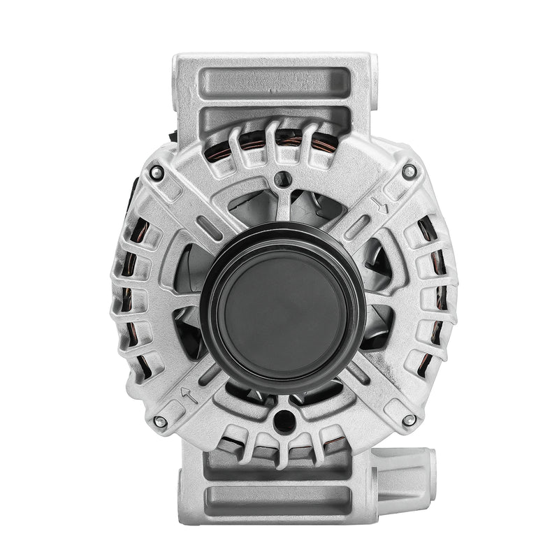 Load image into Gallery viewer, Car Alternator 11265 11265N for Chevrolet Malibu 2008-2012 2.4L, Cobalt, Pontiac G5 2008-10, Saturn Aura 2008-2009, Sky 2008, Vue 2008-2010 from MyMROmarts
