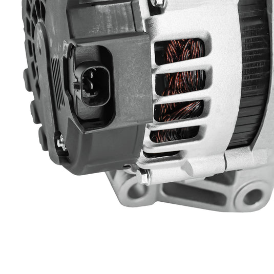 Car Alternator 11265 11265N for Chevrolet Malibu 2008-2012 2.4L, Cobalt, Pontiac G5 2008-10, Saturn Aura 2008-2009, Sky 2008, Vue 2008-2010 from MyMROmarts
