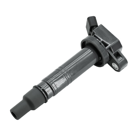 Set of 6 Ignition Coil Pack UF495 C1426 5C1419 For Toyota Tundra 4Runner FJ Cruiser Hiace Solara, Compatible with Scion xB 1.8L L4 2.4L 2.7L 4.0L V6 4.7L V8 - Electrical Parts > Other Electrical Parts > Solenoid Valve Coil from MyMROmarts