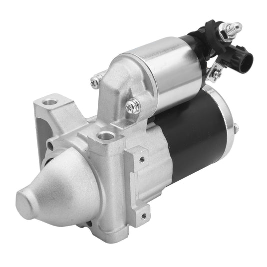 New Starter Replacement For Cadillac Escalade 6.2L 2015-2016, GMC Chevy Silverado Sierra Suburban Yukon Tahoe 1500 4.3L 5.3L 6.2L 2014-2016 12655055, M000T24072, M0T24072 - Electrical Parts > Starter Motor from MyMROmarts