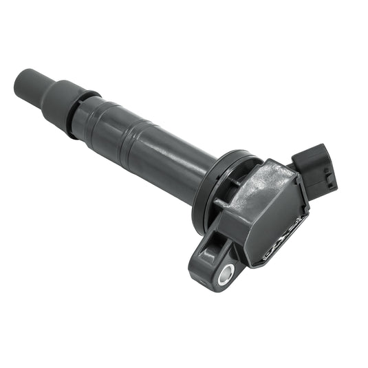 Set of 6 Ignition Coil Pack UF495 C1426 5C1419 For Toyota Tundra 4Runner FJ Cruiser Hiace Solara, Compatible with Scion xB 1.8L L4 2.4L 2.7L 4.0L V6 4.7L V8 - Electrical Parts > Other Electrical Parts > Solenoid Valve Coil from MyMROmarts