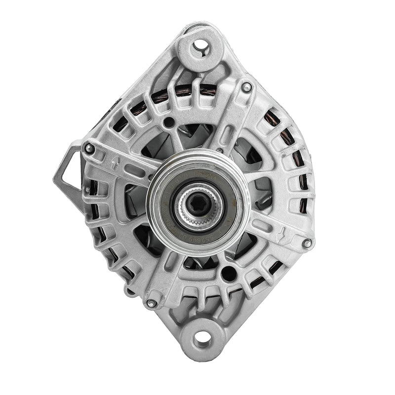 Load image into Gallery viewer, Alternator 11710N for 2014 2015 Kia Optima, 2012-2014 Sorento, 2014 Hyundai Sonata, 2013-2016 Santa Fe Sport, 2.0 2.4L, Replace 37300-2G800 37300-2G850 37300-2G855 37300-2G950 from MyMROmarts
