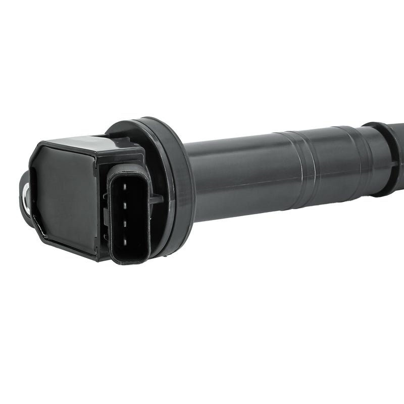 Load image into Gallery viewer, Set of 6 Ignition Coil Pack UF495 C1426 5C1419 For Toyota Tundra 4Runner FJ Cruiser Hiace Solara, Compatible with Scion xB 1.8L L4 2.4L 2.7L 4.0L V6 4.7L V8 - Electrical Parts &gt; Other Electrical Parts &gt; Solenoid Valve Coil from MyMROmarts
