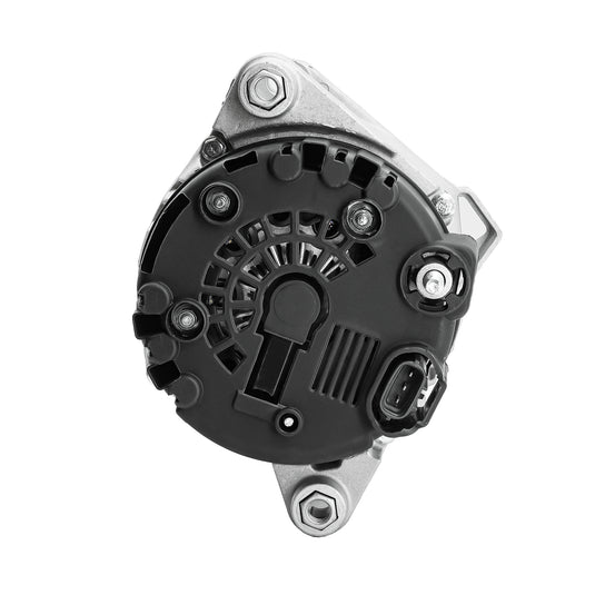 Alternator 11710N for 2014 2015 Kia Optima, 2012-2014 Sorento, 2014 Hyundai Sonata, 2013-2016 Santa Fe Sport, 2.0 2.4L, Replace 37300-2G800 37300-2G850 37300-2G855 37300-2G950 from MyMROmarts