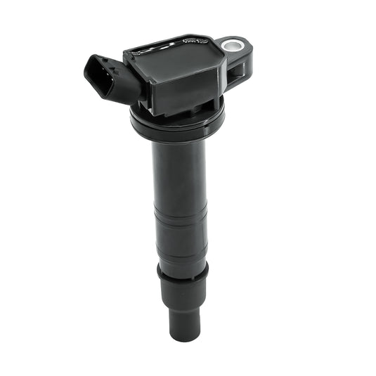 Set of 6 Ignition Coil Pack UF495 C1426 5C1419 For Toyota Tundra 4Runner FJ Cruiser Hiace Solara, Compatible with Scion xB 1.8L L4 2.4L 2.7L 4.0L V6 4.7L V8 - Electrical Parts > Other Electrical Parts > Solenoid Valve Coil from MyMROmarts