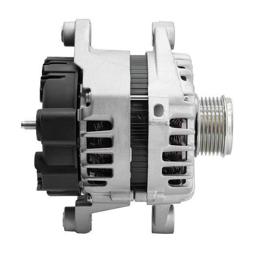 Alternator 11710N for 2014 2015 Kia Optima, 2012-2014 Sorento, 2014 Hyundai Sonata, 2013-2016 Santa Fe Sport, 2.0 2.4L, Replace 37300-2G800 37300-2G850 37300-2G855 37300-2G950 from MyMROmarts