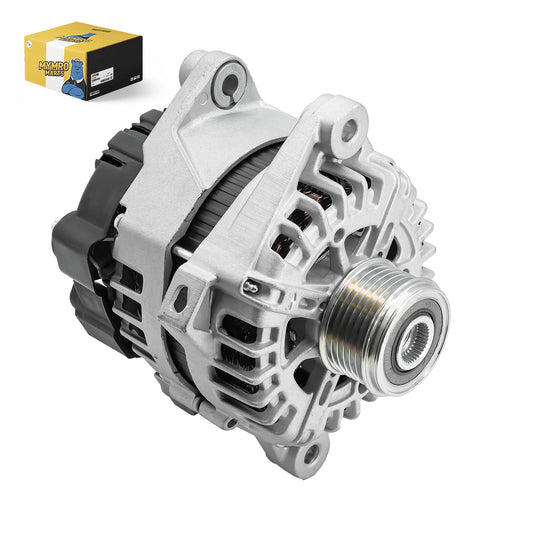 Alternator 11710N for 2014 2015 Kia Optima, 2012-2014 Sorento, 2014 Hyundai Sonata, 2013-2016 Santa Fe Sport, 2.0 2.4L, Replace 37300-2G800 37300-2G850 37300-2G855 37300-2G950 from MyMROmarts