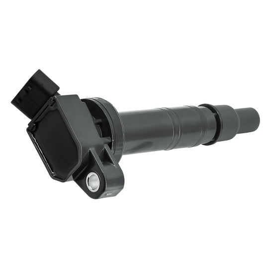 Set of 6 Ignition Coil Pack UF495 C1426 5C1419 For Toyota Tundra 4Runner FJ Cruiser Hiace Solara, Compatible with Scion xB 1.8L L4 2.4L 2.7L 4.0L V6 4.7L V8 - Electrical Parts > Other Electrical Parts > Solenoid Valve Coil from MyMROmarts