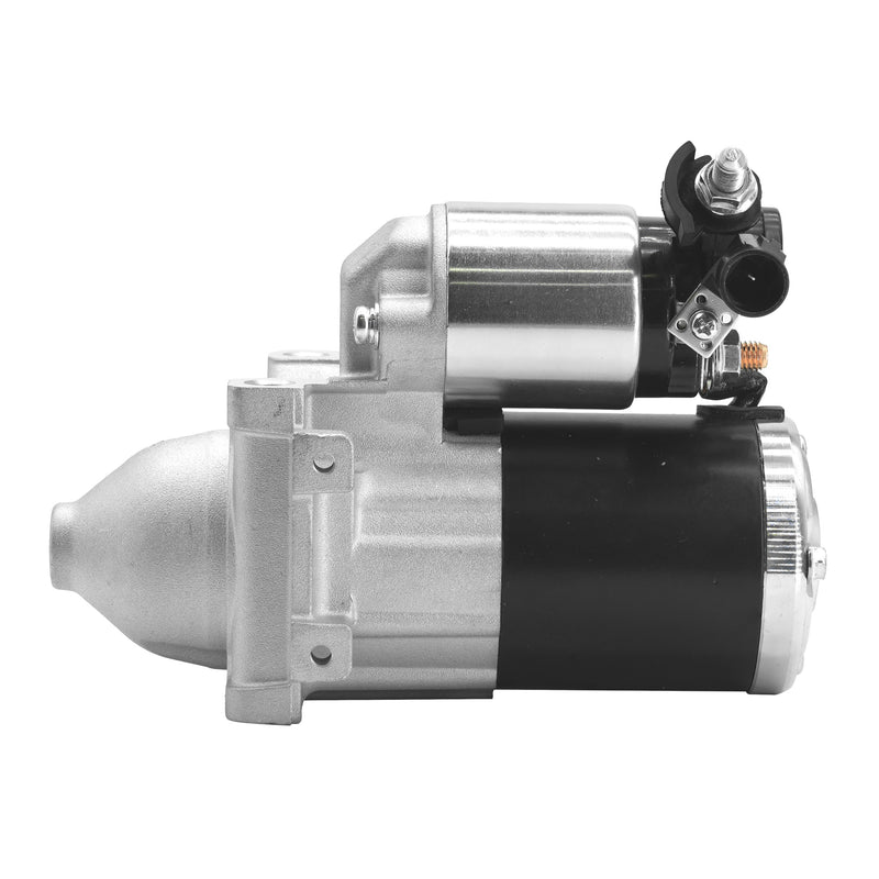 Load image into Gallery viewer, New Starter Replacement For Cadillac Escalade 6.2L 2015-2016, GMC Chevy Silverado Sierra Suburban Yukon Tahoe 1500 4.3L 5.3L 6.2L 2014-2016 12655055, M000T24072, M0T24072 - Electrical Parts > Starter Motor from MyMROmarts
