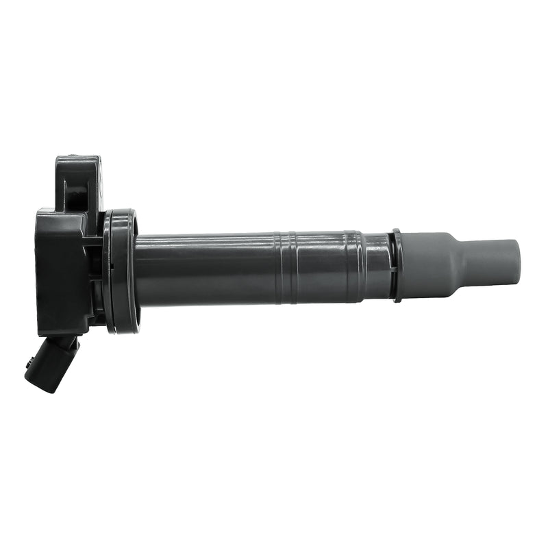 Load image into Gallery viewer, Set of 6 Ignition Coil Pack UF495 C1426 5C1419 For Toyota Tundra 4Runner FJ Cruiser Hiace Solara, Compatible with Scion xB 1.8L L4 2.4L 2.7L 4.0L V6 4.7L V8 - Electrical Parts &gt; Other Electrical Parts &gt; Solenoid Valve Coil from MyMROmarts
