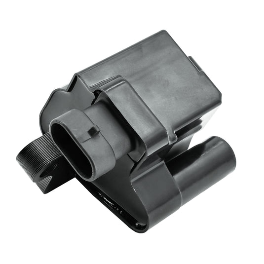 Set of 8 Ignition Coils Pack UF271 C1208 D581 for 4.8L 5.3L 6.0L For Chevy Avalanche Silverado Tahoe GMC Sierra Yukon 1500 2500 3500 Hummer H2 Cadillac Escalade V8 - Electrical Parts > Other Electrical Parts > Solenoid Valve Coil from MyMROmarts