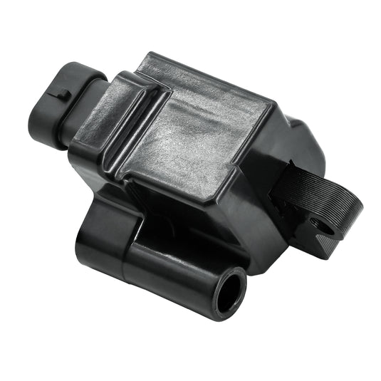 Set of 8 Ignition Coils Pack UF271 C1208 D581 for 4.8L 5.3L 6.0L For Chevy Avalanche Silverado Tahoe GMC Sierra Yukon 1500 2500 3500 Hummer H2 Cadillac Escalade V8 - Electrical Parts > Other Electrical Parts > Solenoid Valve Coil from MyMROmarts