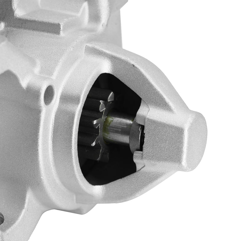 Load image into Gallery viewer, New Starter Replacement For Cadillac Escalade 6.2L 2015-2016, GMC Chevy Silverado Sierra Suburban Yukon Tahoe 1500 4.3L 5.3L 6.2L 2014-2016 12655055, M000T24072, M0T24072 - Electrical Parts > Starter Motor from MyMROmarts
