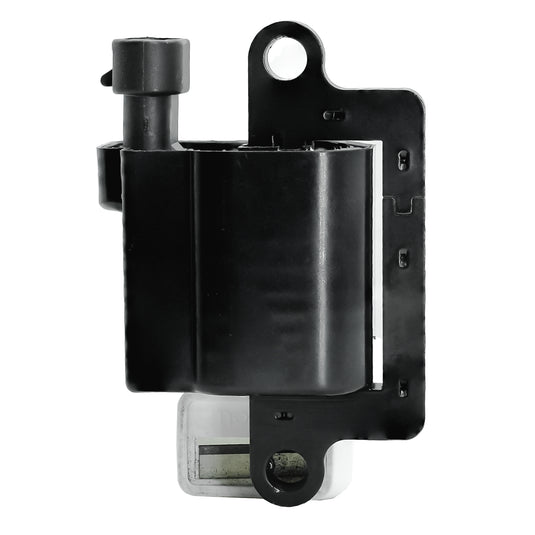 Set of 8 Ignition Coils Pack UF271 C1208 D581 for 4.8L 5.3L 6.0L For Chevy Avalanche Silverado Tahoe GMC Sierra Yukon 1500 2500 3500 Hummer H2 Cadillac Escalade V8 - Electrical Parts > Other Electrical Parts > Solenoid Valve Coil from MyMROmarts