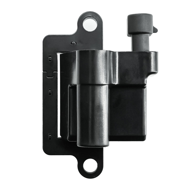 Cargue la imagen en el visor de la galería, Set of 8 Ignition Coils Pack UF271 C1208 D581 for 4.8L 5.3L 6.0L For Chevy Avalanche Silverado Tahoe GMC Sierra Yukon 1500 2500 3500 Hummer H2 Cadillac Escalade V8 - Electrical Parts &gt; Other Electrical Parts &gt; Solenoid Valve Coil from MyMROmarts
