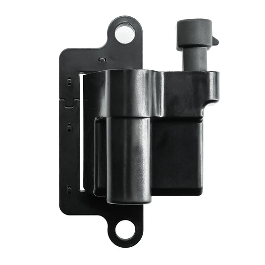 Set of 8 Ignition Coils Pack UF271 C1208 D581 for 4.8L 5.3L 6.0L For Chevy Avalanche Silverado Tahoe GMC Sierra Yukon 1500 2500 3500 Hummer H2 Cadillac Escalade V8 - Electrical Parts > Other Electrical Parts > Solenoid Valve Coil from MyMROmarts