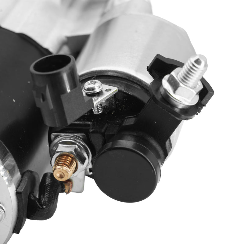 Load image into Gallery viewer, New Starter Replacement For Cadillac Escalade 6.2L 2015-2016, GMC Chevy Silverado Sierra Suburban Yukon Tahoe 1500 4.3L 5.3L 6.2L 2014-2016 12655055, M000T24072, M0T24072 - Electrical Parts > Starter Motor from MyMROmarts
