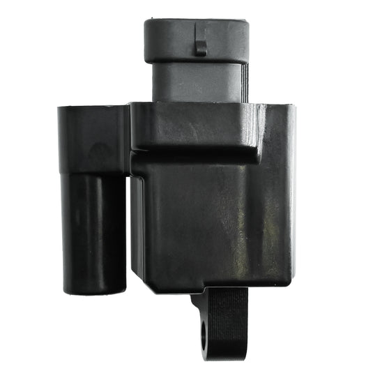 Set of 8 Ignition Coils Pack UF271 C1208 D581 for 4.8L 5.3L 6.0L For Chevy Avalanche Silverado Tahoe GMC Sierra Yukon 1500 2500 3500 Hummer H2 Cadillac Escalade V8 - Electrical Parts > Other Electrical Parts > Solenoid Valve Coil from MyMROmarts