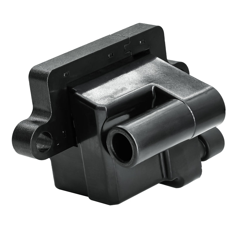 Cargue la imagen en el visor de la galería, Set of 8 Ignition Coils Pack UF271 C1208 D581 for 4.8L 5.3L 6.0L For Chevy Avalanche Silverado Tahoe GMC Sierra Yukon 1500 2500 3500 Hummer H2 Cadillac Escalade V8 - Electrical Parts &gt; Other Electrical Parts &gt; Solenoid Valve Coil from MyMROmarts
