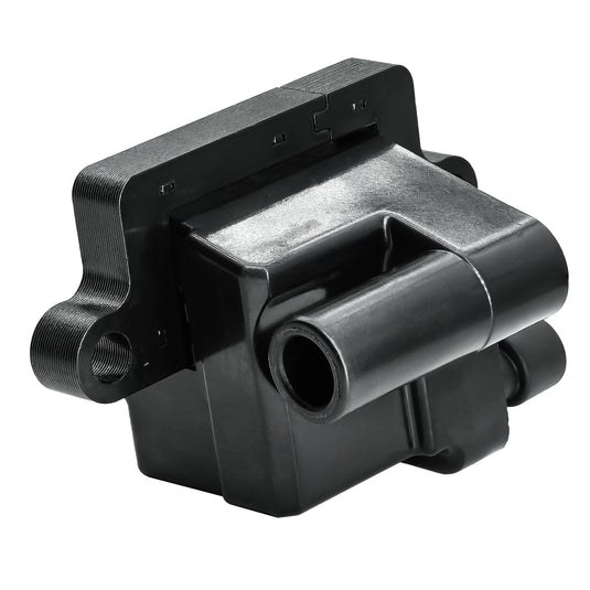 Set of 8 Ignition Coils Pack UF271 C1208 D581 for 4.8L 5.3L 6.0L For Chevy Avalanche Silverado Tahoe GMC Sierra Yukon 1500 2500 3500 Hummer H2 Cadillac Escalade V8 - Electrical Parts > Other Electrical Parts > Solenoid Valve Coil from MyMROmarts