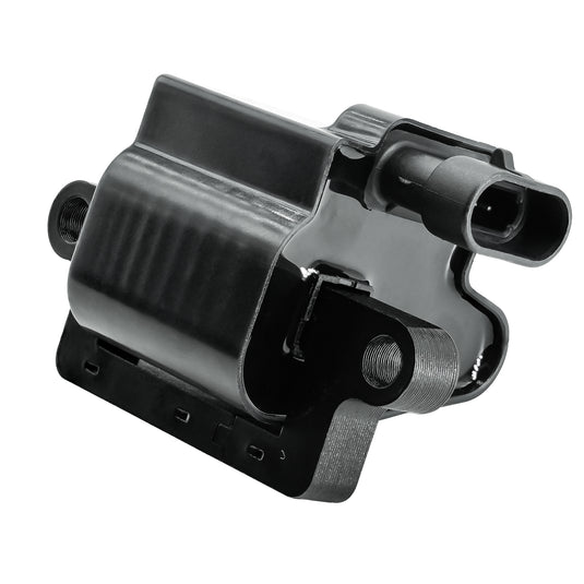 Set of 8 Ignition Coils Pack UF271 C1208 D581 for 4.8L 5.3L 6.0L For Chevy Avalanche Silverado Tahoe GMC Sierra Yukon 1500 2500 3500 Hummer H2 Cadillac Escalade V8 - Electrical Parts > Other Electrical Parts > Solenoid Valve Coil from MyMROmarts