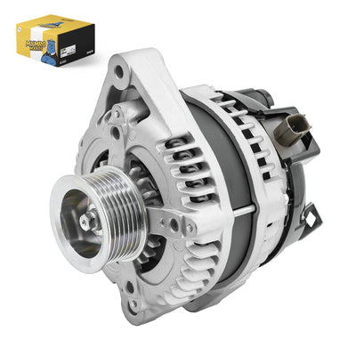 Alternator 11390N 11042105890 for 2.4L Honda Accord 2008-2012, Acura TSX 2009-2014 from MyMROmarts