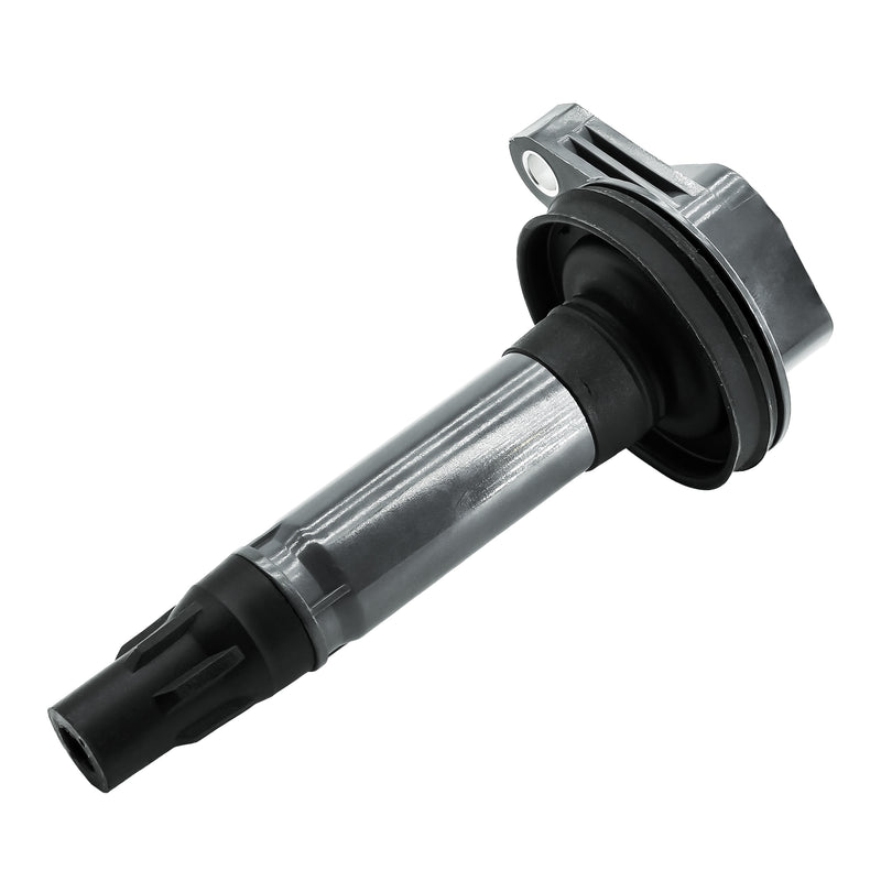 Cargue la imagen en el visor de la galería, Ignition Coils 6 Packs UF646 BL3Z-12029-C DG549 For Expedition EL King Ranch / EL Limited / EL Platinum Ford F-150 Transit-150/250/350 - Electrical Parts &gt; Other Electrical Parts &gt; Solenoid Valve Coil from MyMROmarts
