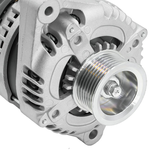 Alternator 11390N 11042105890 for 2.4L Honda Accord 2008-2012, Acura TSX 2009-2014 from MyMROmarts