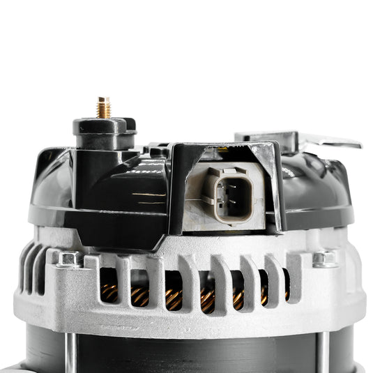 Alternator 11390N 11042105890 for 2.4L Honda Accord 2008-2012, Acura TSX 2009-2014 from MyMROmarts