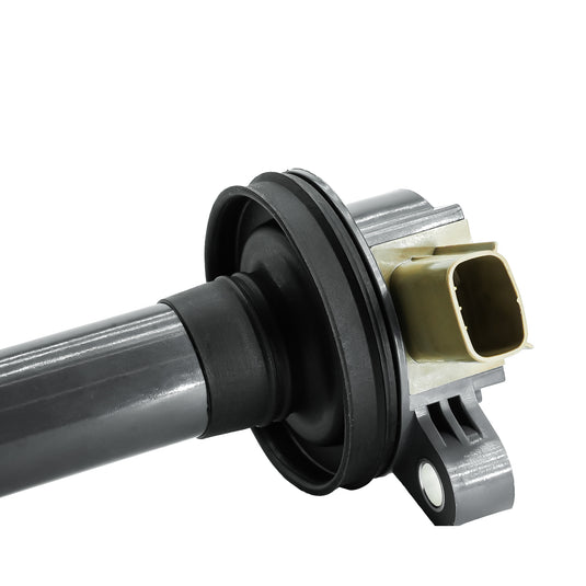 Ignition Coils 6 Packs UF646 BL3Z-12029-C DG549 For Expedition EL King Ranch / EL Limited / EL Platinum Ford F-150 Transit-150/250/350 - Electrical Parts > Other Electrical Parts > Solenoid Valve Coil from MyMROmarts