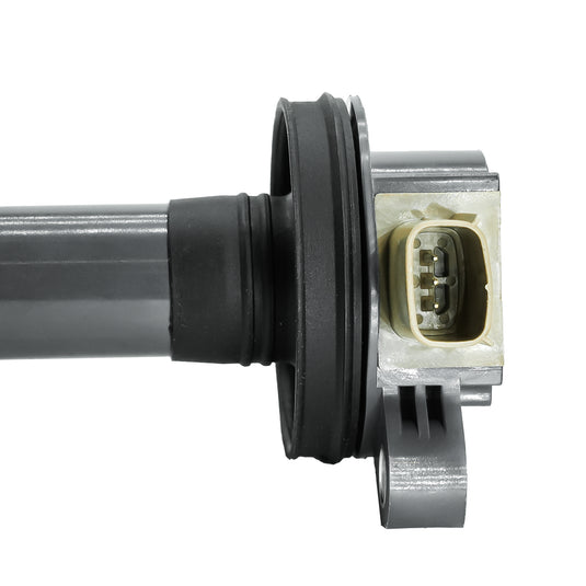 Ignition Coils 6 Packs UF646 BL3Z-12029-C DG549 For Expedition EL King Ranch / EL Limited / EL Platinum Ford F-150 Transit-150/250/350 - Electrical Parts > Other Electrical Parts > Solenoid Valve Coil from MyMROmarts