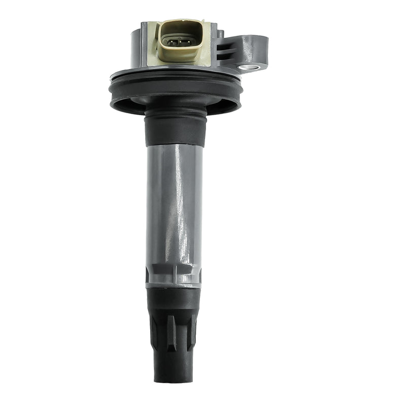 Cargue la imagen en el visor de la galería, Ignition Coils 6 Packs UF646 BL3Z-12029-C DG549 For Expedition EL King Ranch / EL Limited / EL Platinum Ford F-150 Transit-150/250/350 - Electrical Parts &gt; Other Electrical Parts &gt; Solenoid Valve Coil from MyMROmarts
