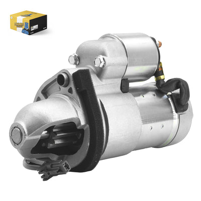 New Starter Replacement For Nissan 370Z 2009-2016, Infiniti EX37 FX37 G25 G37 M37 Q40 Q50 Q60 Q70 QX50 QX70 VQ37VHR 2008-2016 1-17934 23300-EY00E - Electrical Parts > Starter Motor from MyMROmarts