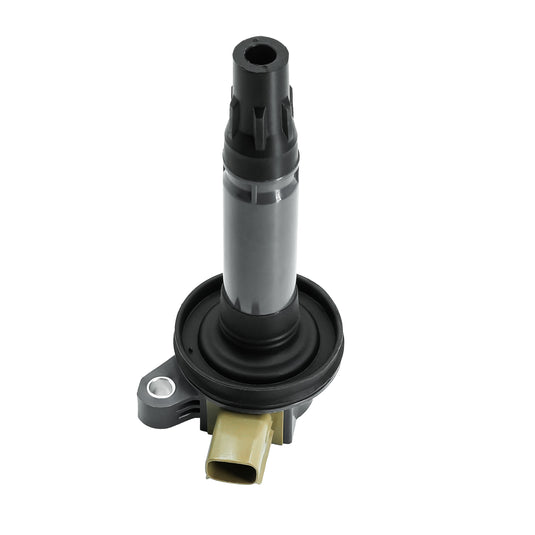 Ignition Coils 6 Packs UF646 BL3Z-12029-C DG549 For Expedition EL King Ranch / EL Limited / EL Platinum Ford F-150 Transit-150/250/350 - Electrical Parts > Other Electrical Parts > Solenoid Valve Coil from MyMROmarts