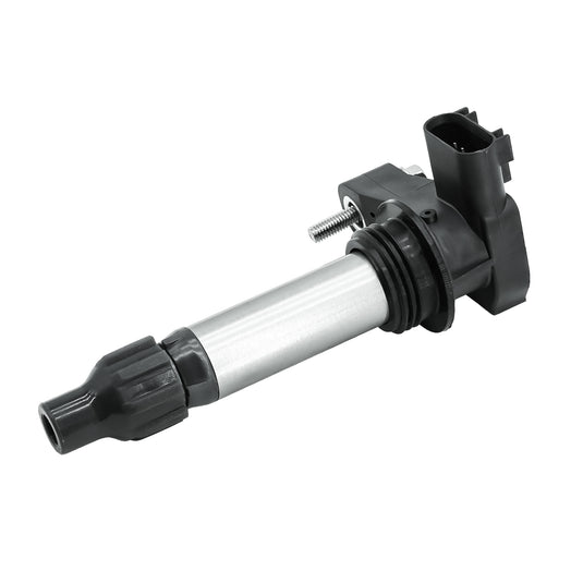Set of 6 Ignition Coil Pack UF569 C1555 D515C GN10494 For Buick Allure Cadillac ATS CTS XTS Chevy Impala GMC Acadia Pontiac G6 Saab 9-4X Saturn Outlook - Electrical Parts > Other Electrical Parts > Solenoid Valve Coil from MyMROmarts