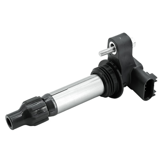 Set of 6 Ignition Coil Pack UF569 C1555 D515C GN10494 For Buick Allure Cadillac ATS CTS XTS Chevy Impala GMC Acadia Pontiac G6 Saab 9-4X Saturn Outlook - Electrical Parts > Other Electrical Parts > Solenoid Valve Coil from MyMROmarts