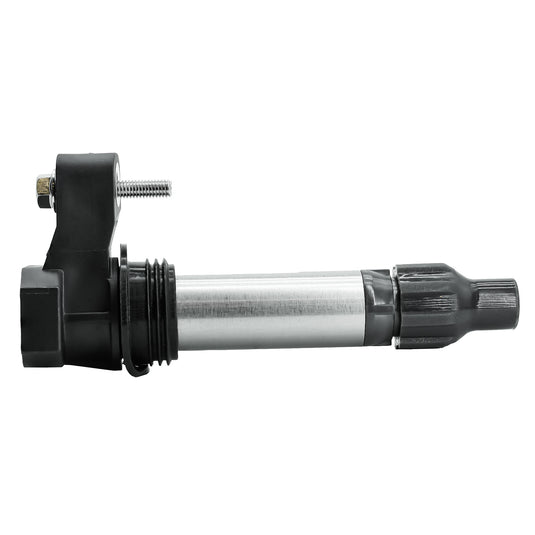 Set of 6 Ignition Coil Pack UF569 C1555 D515C GN10494 For Buick Allure Cadillac ATS CTS XTS Chevy Impala GMC Acadia Pontiac G6 Saab 9-4X Saturn Outlook - Electrical Parts > Other Electrical Parts > Solenoid Valve Coil from MyMROmarts