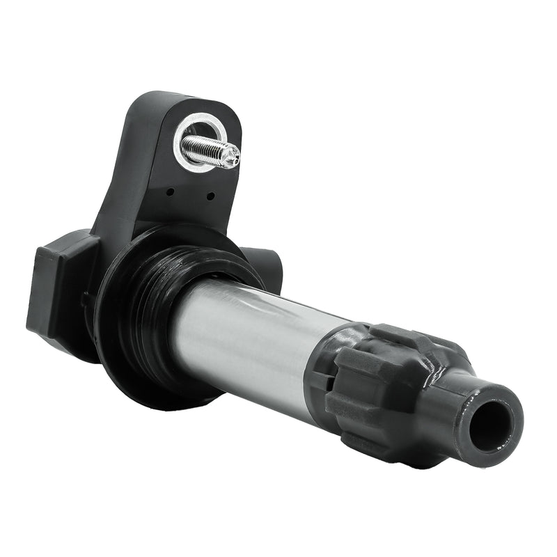 Load image into Gallery viewer, Set of 6 Ignition Coil Pack UF569 C1555 D515C GN10494 For Buick Allure Cadillac ATS CTS XTS Chevy Impala GMC Acadia Pontiac G6 Saab 9-4X Saturn Outlook - Electrical Parts &gt; Other Electrical Parts &gt; Solenoid Valve Coil from MyMROmarts
