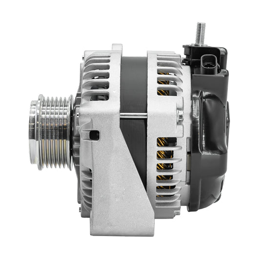 150A Alternator 22747894 84143543 14007N for Chevy Silverado 1500 2500 3500 Suburban 2014-2019,GMC Sierra 1500 2500 3500 2014-2019,Chevrolet Tahoe 2015-2019,15-19 Yukon 4.3 5.3 6.0 6.2 6.6L from MyMROmarts