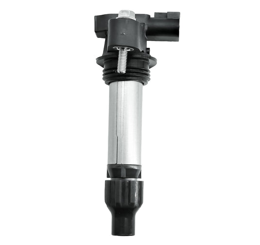 Set of 6 Ignition Coil Pack UF569 C1555 D515C GN10494 For Buick Allure Cadillac ATS CTS XTS Chevy Impala GMC Acadia Pontiac G6 Saab 9-4X Saturn Outlook - Electrical Parts > Other Electrical Parts > Solenoid Valve Coil from MyMROmarts