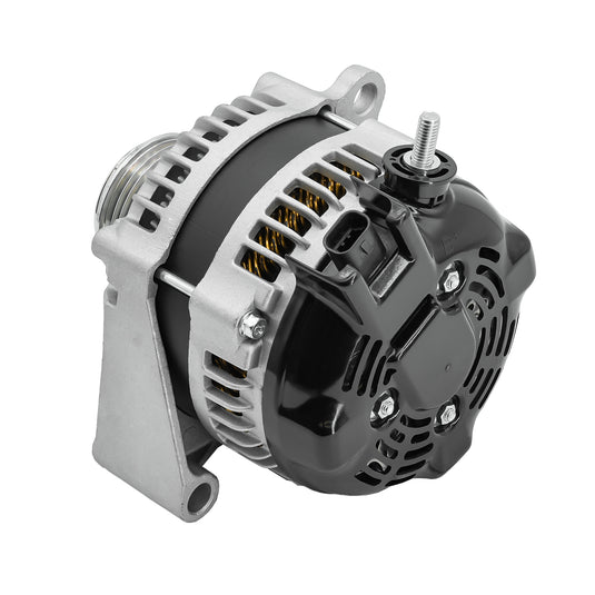 150A Alternator 22747894 84143543 14007N for Chevy Silverado 1500 2500 3500 Suburban 2014-2019,GMC Sierra 1500 2500 3500 2014-2019,Chevrolet Tahoe 2015-2019,15-19 Yukon 4.3 5.3 6.0 6.2 6.6L from MyMROmarts