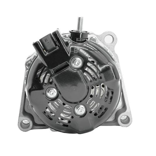 150A Alternator 22747894 84143543 14007N for Chevy Silverado 1500 2500 3500 Suburban 2014-2019,GMC Sierra 1500 2500 3500 2014-2019,Chevrolet Tahoe 2015-2019,15-19 Yukon 4.3 5.3 6.0 6.2 6.6L from MyMROmarts