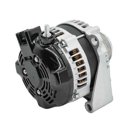150A Alternator 22747894 84143543 14007N for Chevy Silverado 1500 2500 3500 Suburban 2014-2019,GMC Sierra 1500 2500 3500 2014-2019,Chevrolet Tahoe 2015-2019,15-19 Yukon 4.3 5.3 6.0 6.2 6.6L from MyMROmarts