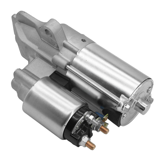 New Starter Replacement For Ford Focus & Escape, Mercury Mariner, Mazda Tribute 2.0L 2.3L 2.5L 6S4T-11000-AA, 6S4Z-11002-AA, 6S4Z-11V002-AARM, 8S4T-11000-AA, SFD0120, 41014076 - Electrical Parts > Starter Motor from MyMROmarts