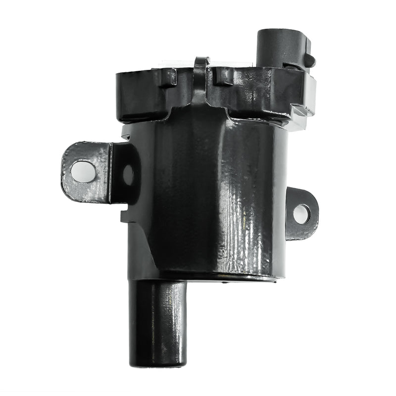 Load image into Gallery viewer, Set of 8 Round Ignition Coil Pack UF262 D585 For Chevy GMC Chevrolet Silverado 1500 2500 3500 Tahoe Suburban Express Sierra Savana Yukon Escalade Avalanche Envoy V8 4.8L 5.3L 6.0L - Electrical Parts &gt; Other Electrical Parts &gt; Solenoid Valve Coil from MyMROmarts
