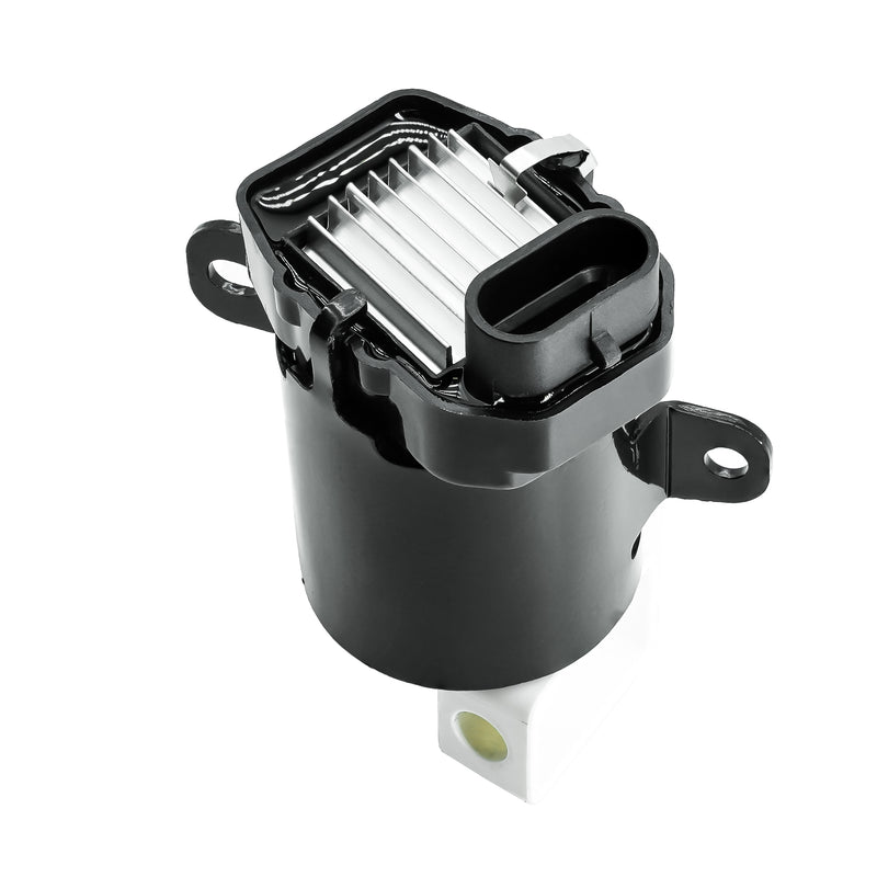 Load image into Gallery viewer, Set of 8 Round Ignition Coil Pack UF262 D585 For Chevy GMC Chevrolet Silverado 1500 2500 3500 Tahoe Suburban Express Sierra Savana Yukon Escalade Avalanche Envoy V8 4.8L 5.3L 6.0L - Electrical Parts &gt; Other Electrical Parts &gt; Solenoid Valve Coil from MyMROmarts
