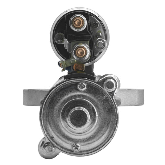 New Starter Replacement For Ford Focus & Escape, Mercury Mariner, Mazda Tribute 2.0L 2.3L 2.5L 6S4T-11000-AA, 6S4Z-11002-AA, 6S4Z-11V002-AARM, 8S4T-11000-AA, SFD0120, 41014076 - Electrical Parts > Starter Motor from MyMROmarts
