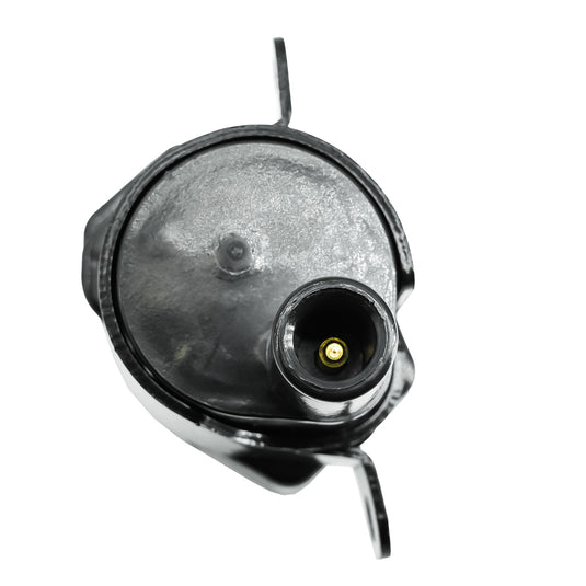 Set of 8 Round Ignition Coil Pack UF262 D585 For Chevy GMC Chevrolet Silverado 1500 2500 3500 Tahoe Suburban Express Sierra Savana Yukon Escalade Avalanche Envoy V8 4.8L 5.3L 6.0L - Electrical Parts > Other Electrical Parts > Solenoid Valve Coil from MyMROmarts