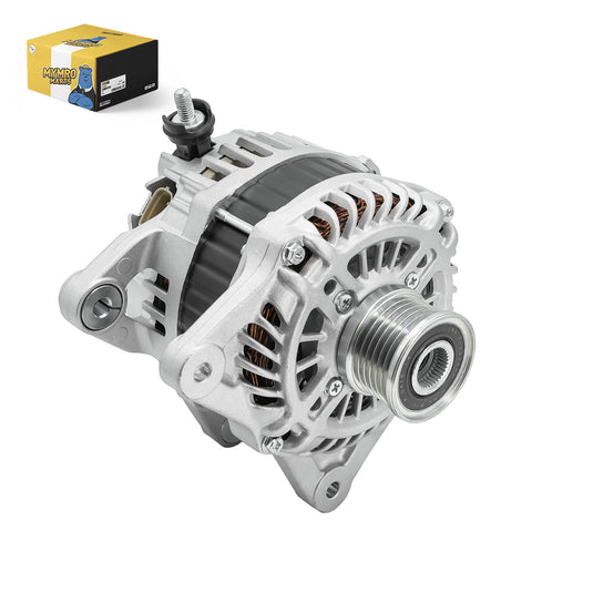 PG-11657 Alternator 12V 110A for Nissan Altima 2.5L L4, 2013-2018 Replace 23100-3TA1B, 23100-3TA1A, A2TJ1881, A2TJ1891, 11657, 11657N from MyMROmarts