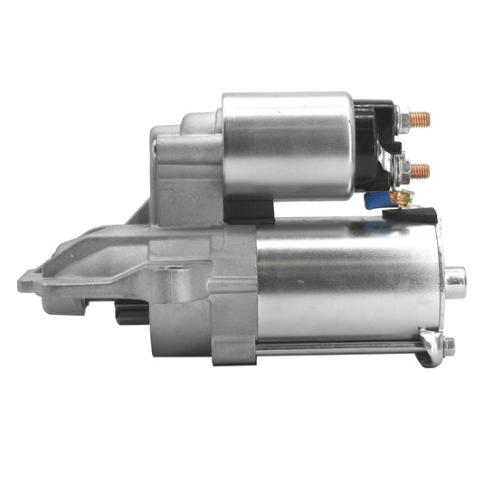 New Starter Replacement For Ford Focus & Escape, Mercury Mariner, Mazda Tribute 2.0L 2.3L 2.5L 6S4T-11000-AA, 6S4Z-11002-AA, 6S4Z-11V002-AARM, 8S4T-11000-AA, SFD0120, 41014076 - Electrical Parts > Starter Motor from MyMROmarts